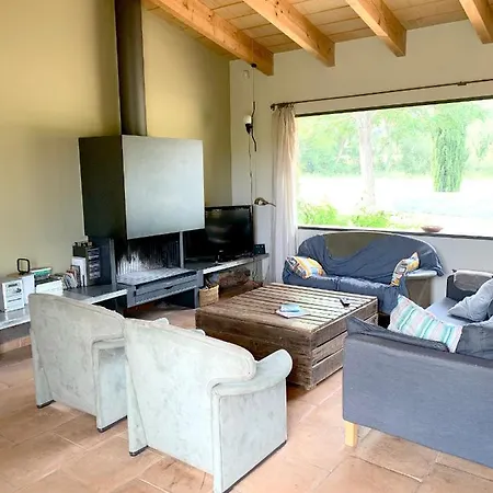 Villa Elegant In With Private Pool