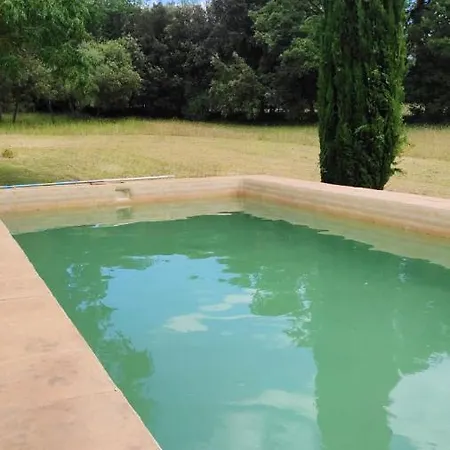 Villa Elegant In With Private Pool *