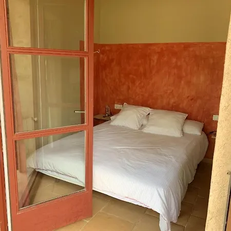 Elegant In With Private Pool Villa Camallera