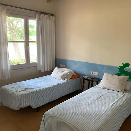 Villa Elegant In With Private Pool Camallera