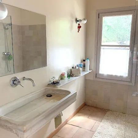 Villa Elegant In With Private Pool *