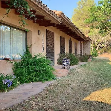 Elegant In With Private Pool Vila